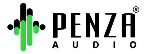 PenzaAudio