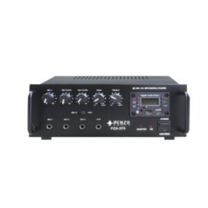 Best Digital Amplifier in Kanpur
