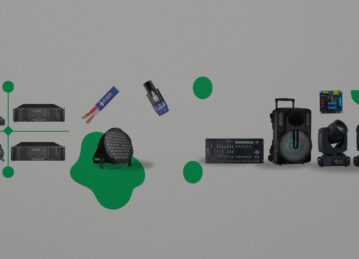 Largest Sound Essential Hub