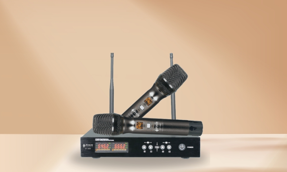 Largest Sound Essential Hub