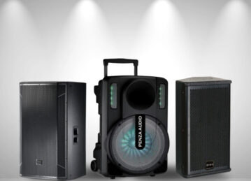 Largest Sound Essential Hub