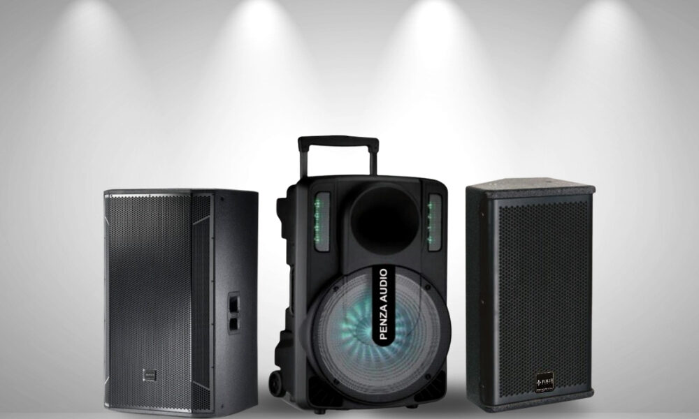 Largest Sound Essential Hub