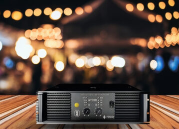 Largest Sound Essential Hub