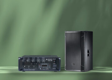 Largest Sound Essential Hub