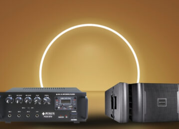 Largest Sound Essential Hub