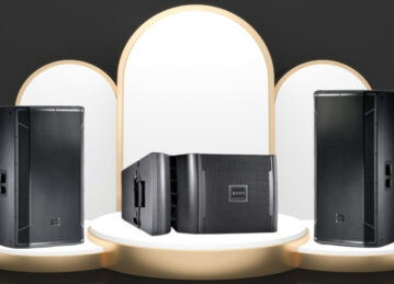 Largest Sound Essential Hub