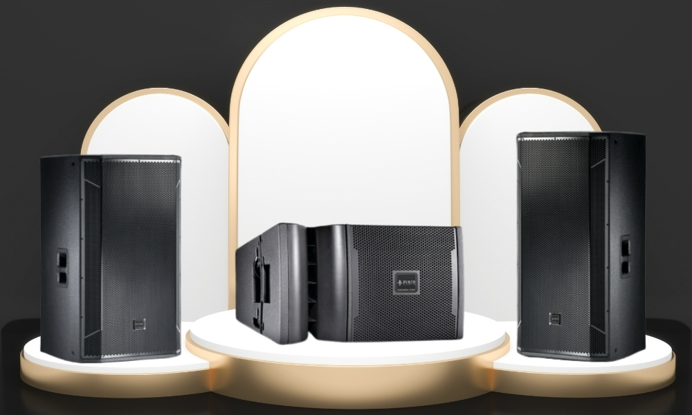 Largest Sound Essential Hub