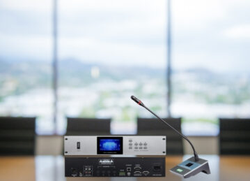 Largest Sound Essential Hub