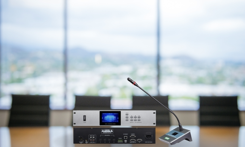 Largest Sound Essential Hub