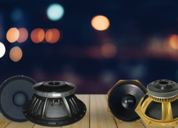 Largest Sound Essential Hub