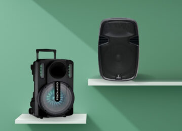 Largest Sound Essential Hub