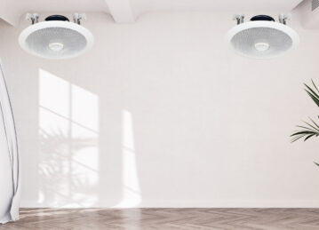 Largest Sound Essential Hub