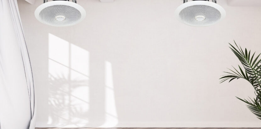 Best Ceiling Speakers in Kanpur