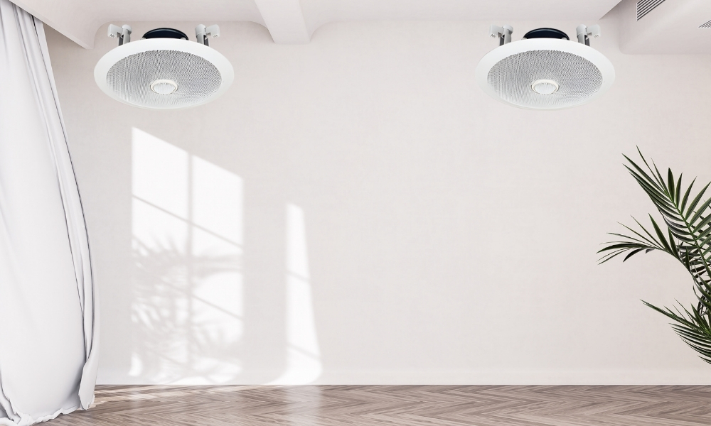 Largest Sound Essential Hub