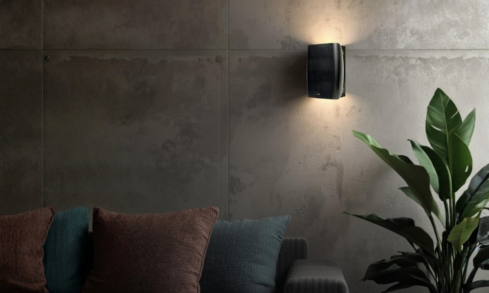 Largest Sound Essential Hub