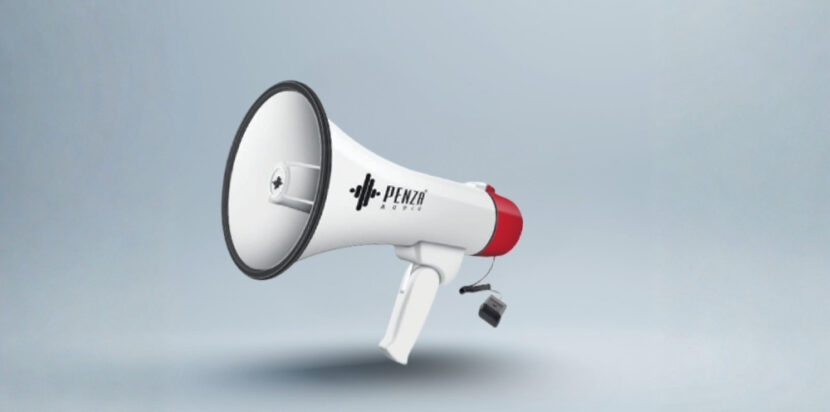 Best Megaphone in Kanpur