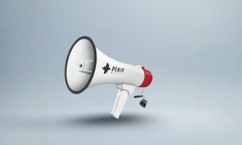 Largest Sound Essential Hub