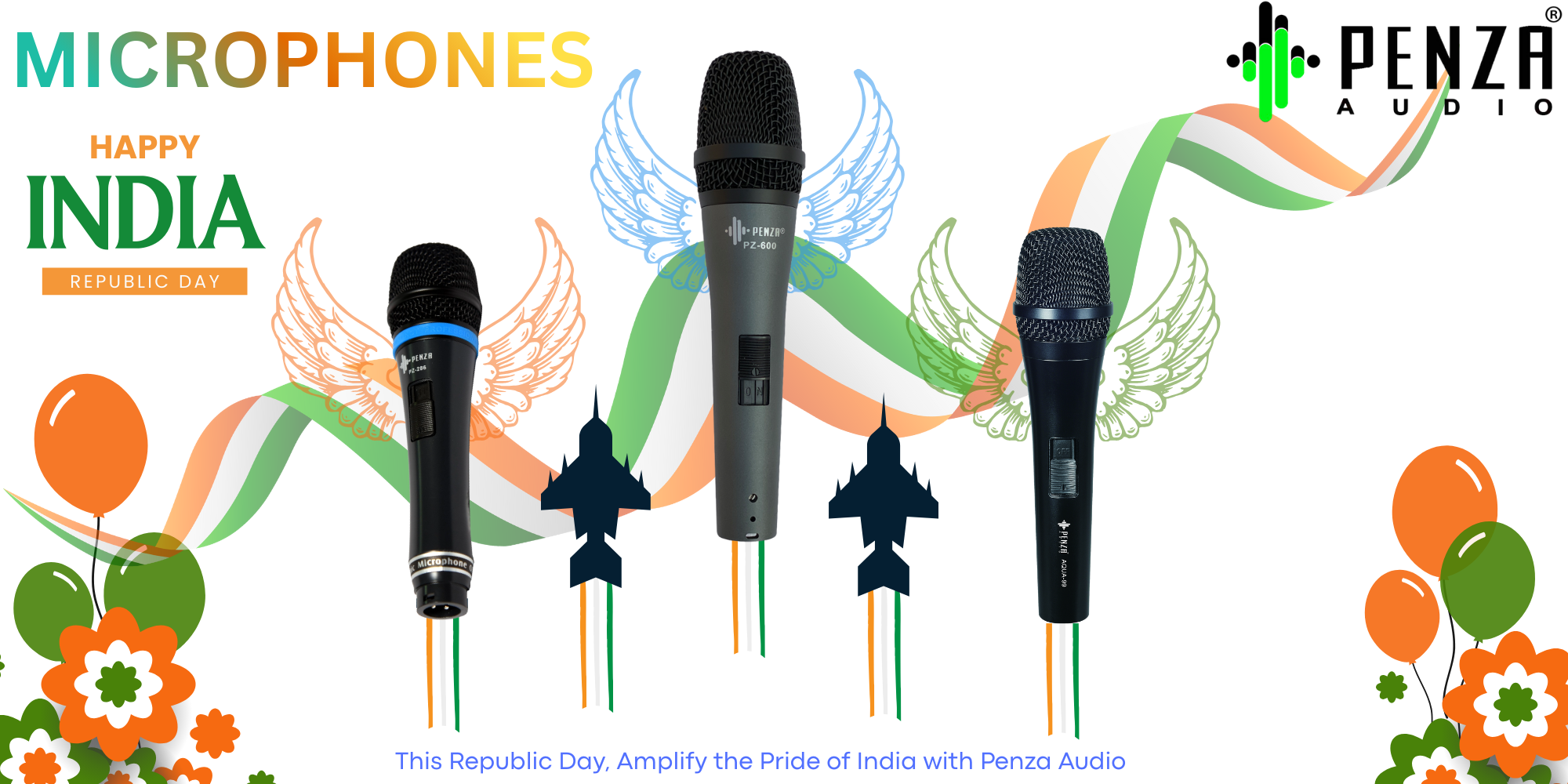 MICROPHONE Republic day (1)