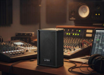 Largest Sound Essential Hub