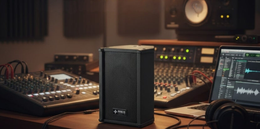 Best Column Speaker in Uttar Pradesh