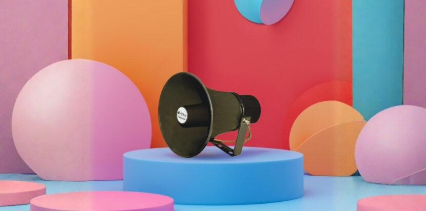 Best Horn Speaker in Kanpur