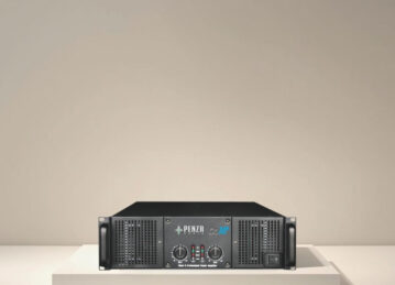Largest Sound Essential Hub