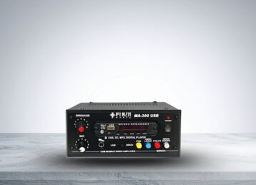 Largest Sound Essential Hub