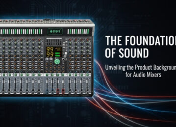 Largest Sound Essential Hub