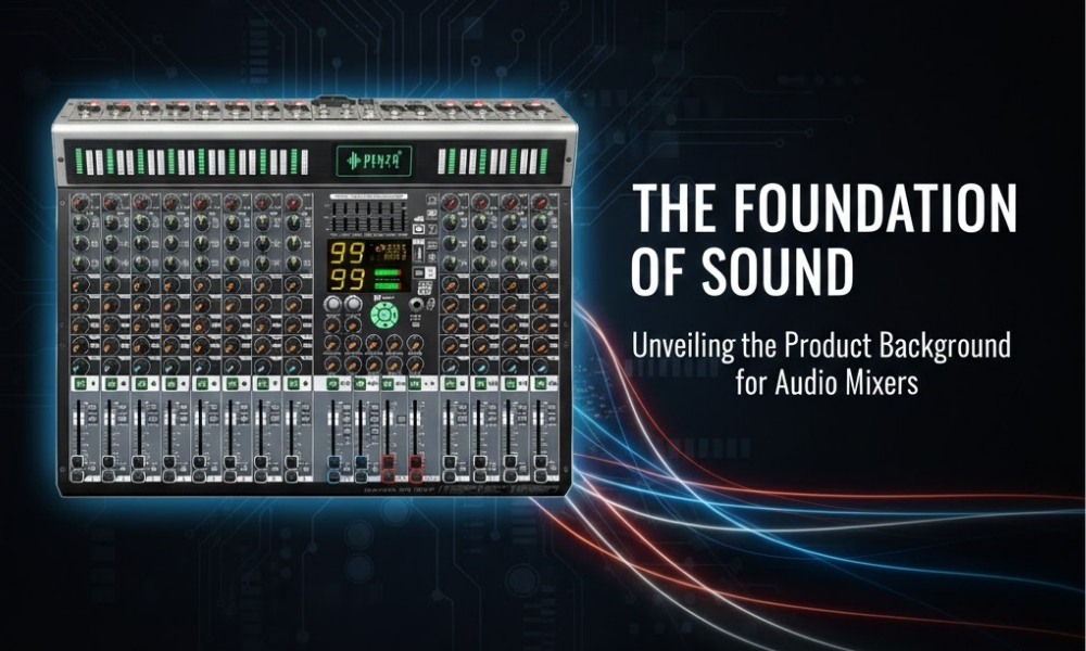Largest Sound Essential Hub