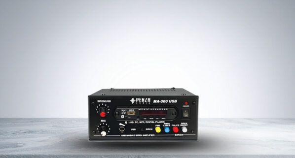 Largest Sound Essential Hub