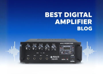 Largest Sound Essential Hub