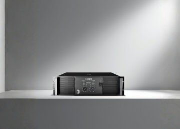 Largest Sound Essential Hub