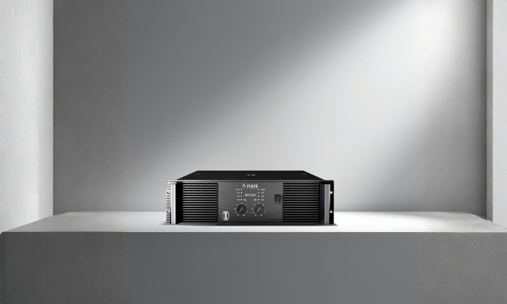 Largest Sound Essential Hub