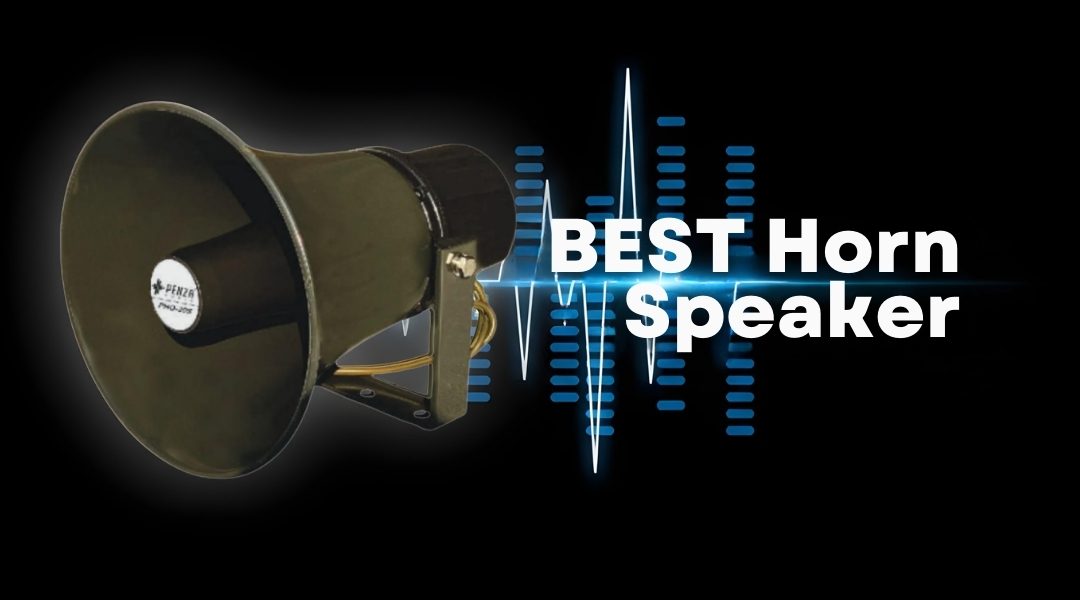 Largest Sound Essential Hub