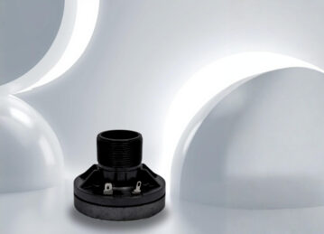 Largest Sound Essential Hub