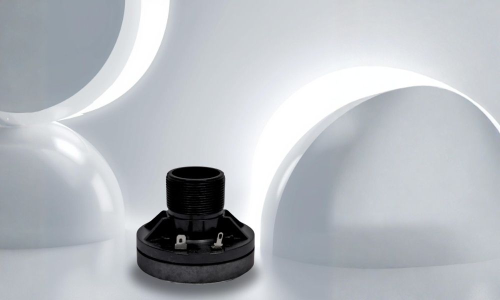 Largest Sound Essential Hub