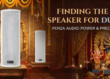 Largest Sound Essential Hub