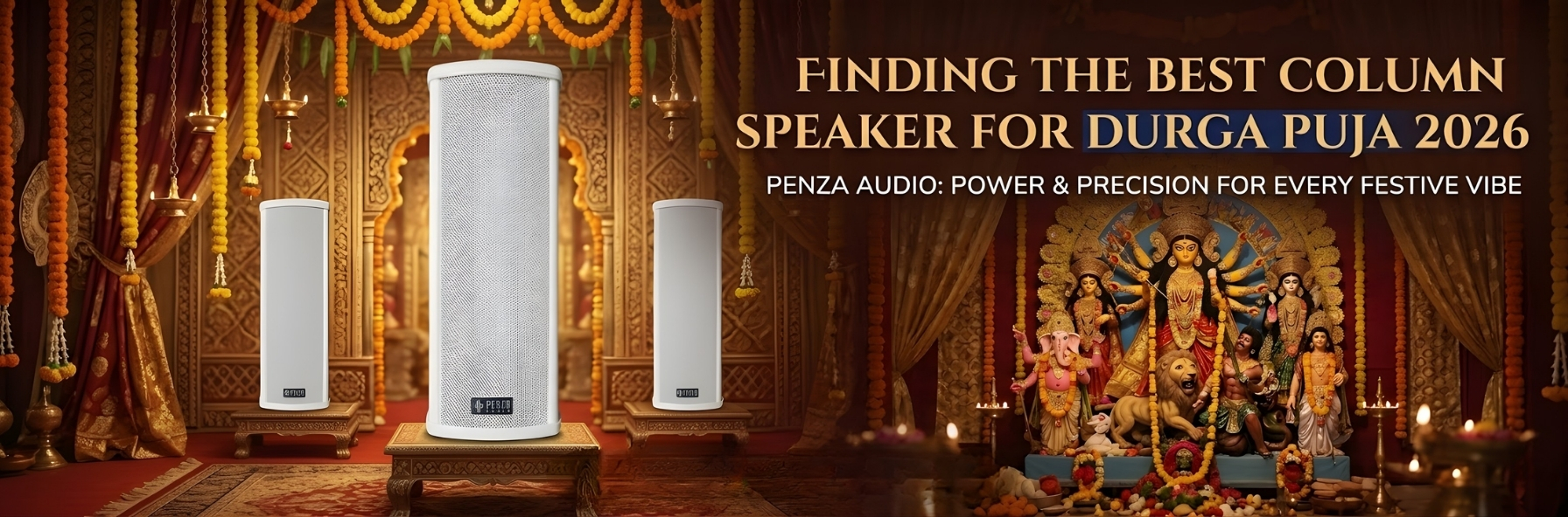 Largest Sound Essential Hub