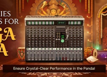 Largest Sound Essential Hub