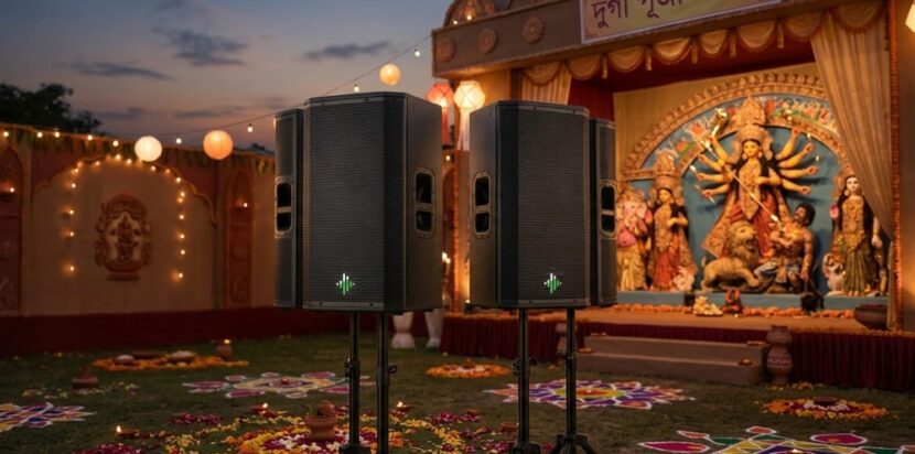 Best PA Cabinet Loudspeakers