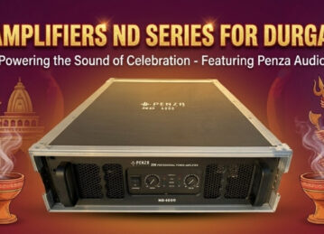Largest Sound Essential Hub