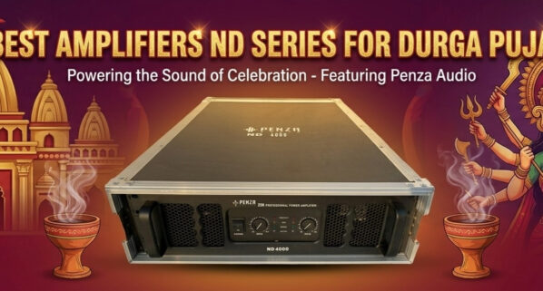 Largest Sound Essential Hub