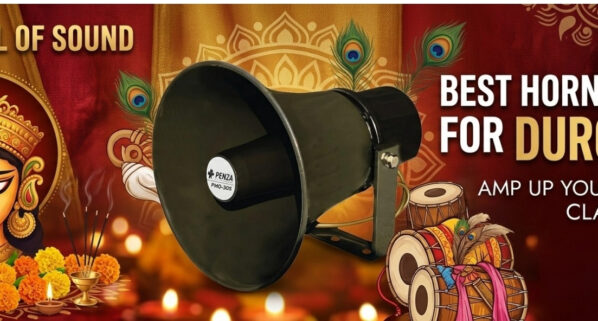 Largest Sound Essential Hub
