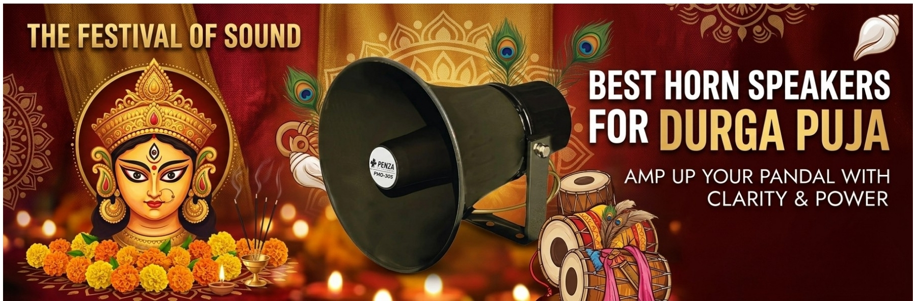 Largest Sound Essential Hub