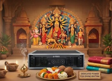 Largest Sound Essential Hub
