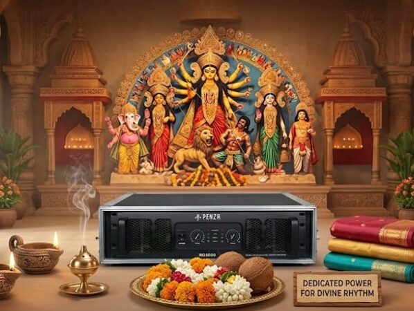 Largest Sound Essential Hub