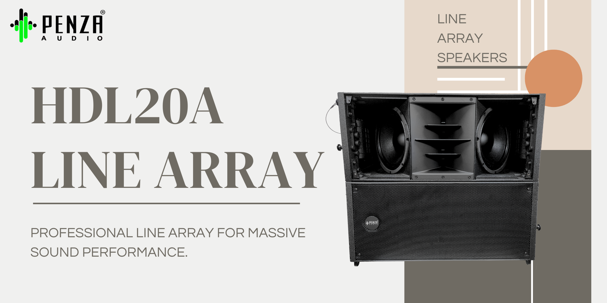 HDL20A LINE ARRAY (1)