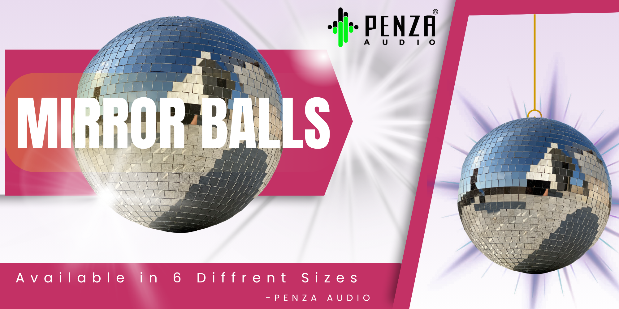 Mirror Balls (7)
