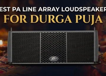 Largest Sound Essential Hub