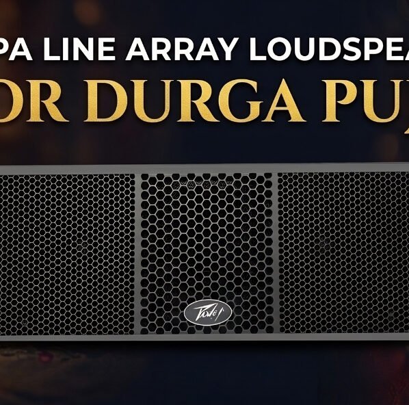 Largest Sound Essential Hub